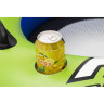 Надувной круг-кресло 119см (106х106х45см) BESTWAY WHITECAP RIDER с ручками, до 90кг 43108 BW